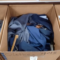 (5) Ctns of Clothes