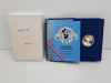 (22) Disney Silver Commemorative Coins - 17