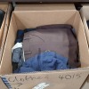 (5) Ctns of Clothes - 3