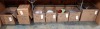(7) Ctns of Glassware & Kitchenware - 2