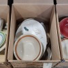 (7) Ctns of Glassware & Kitchenware - 6