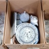 (6) Ctns of Dishware & Glassware