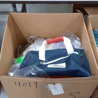 (4) Ctns of Clothes
