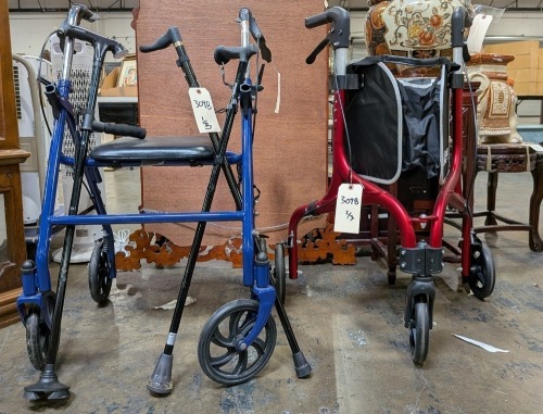Mobility Aids