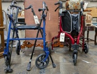 Mobility Aids