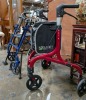 Mobility Aids - 4