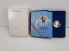 (22) Disney Silver Commemorative Coins - 22