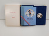 (22) Disney Silver Commemorative Coins - 24