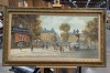 Oil on Canvas