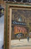 Oil on Canvas - 2