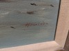 Oil on Canvas - 3