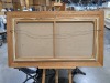 Oil on Canvas - 4