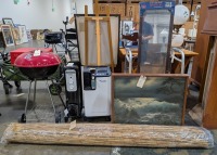 Household Items & More