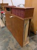 (2) KTLAS SOUND Corner Speakers - 4