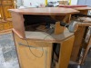 (2) KTLAS SOUND Corner Speakers - 6