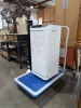 Air Conditioner, Fan & Cart - 3
