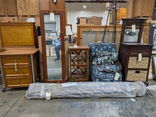 Household Items & More