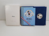(22) Disney Silver Commemorative Coins - 35
