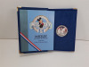 (22) Disney Silver Commemorative Coins - 37
