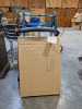 (2) Walkers & Rolling Cart/Side Table