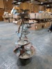 Cascading Water Fountain - 3