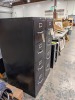 (2) File Cabinets - 2