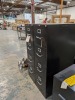 (2) File Cabinets - 3