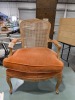 Chair & Coffee Table - 3