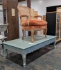 Chair & Coffee Table - 5