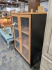 Cabinet - 3