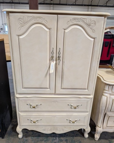 Armoire