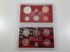 (3) U.S. Silver Proof Sets - 3