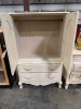 Armoire - 4