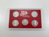 (3) U.S. Silver Proof Sets - 4