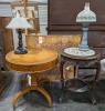 Household Furniture & Art