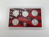 (3) U.S. Silver Proof Sets - 5