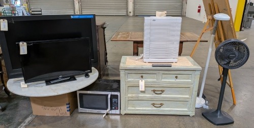 Household Furniture & More