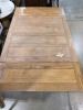 Dining Table - 2