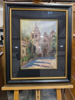 Oil Painting
