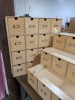 Multi Drawer Organizers - 2