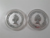 (16) Silver Queen Elizabeth II Coins - 5