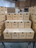 Multi Drawer Organizers - 4