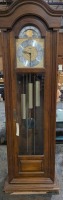 Howard Miller Grandfather Clock