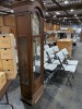 Howard Miller Grandfather Clock - 2