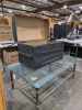 Coffee Table & Trunk - 2