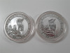 (16) Silver Queen Elizabeth II Coins - 6