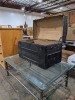 Coffee Table & Trunk - 3