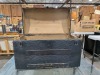 Coffee Table & Trunk - 4