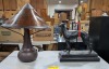 (2) Table Lamps