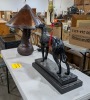 (2) Table Lamps - 3
